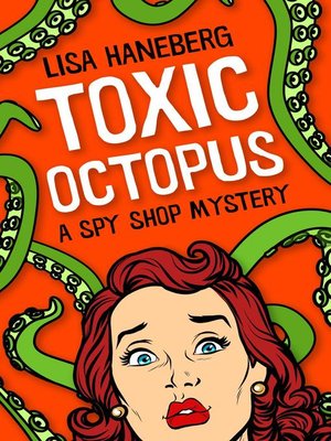 cover image of Toxic Octopus